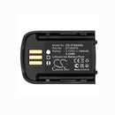 Cameron Sino Cs Vts620Sl 140Mah Battery For Vtech Is6200 Headset