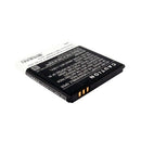 Cameron Sino Cs Eac155Sl 1200Mah Battery For Emporia Telme C155 Phone
