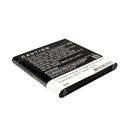 Cameron Sino Cs Eac155Sl 1200Mah Battery For Emporia Telme C155 Phone