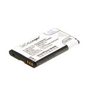 Cameron Sino Cs Ztr900Sl 1200Mah Battery For Telstra T90 Mobile