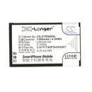 Cameron Sino Cs Ztr900Sl 1200Mah Battery For Telstra T90 Mobile