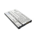 Cameron Sino Cs Dx650Sl 1260Mah Battery For Acer Tempo Dx650 Phone