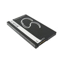Cameron Sino Cs Dx650Sl 1260Mah Battery For Acer Tempo Dx650 Phone