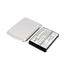 Cameron Sino Cs Ex800Xl 2600Mah Battery For E Ten Glofiish X800 Phone