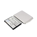 Cameron Sino Cs Ex800Xl 2600Mah Battery For E Ten Glofiish X800 Phone