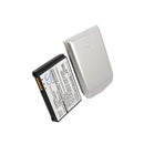 Cameron Sino Cs Ex800Xl 2600Mah Battery For E Ten Glofiish X800 Phone