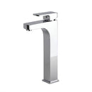 Terrus Single Lever Basin Mixer Tap Tall