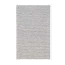 Tessa White Rug