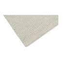 Tessa White Rug