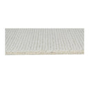 Tessa White Rug