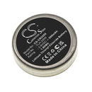 Cameron Sino Cs Cr2450 500Mah Replacement Battery For Testo 184 T4