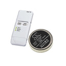Cameron Sino Cs Cr2450 500Mah Replacement Battery For Testo 184 T4
