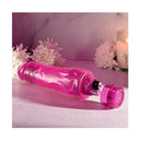 Selopa Thicc Boi Pink Vibrator