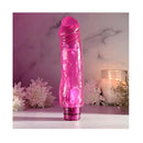 Selopa Thicc Boi Pink Vibrator