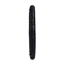 Realrock 35Cm Thick Double Dildo 14 Inches Thick Double Dong