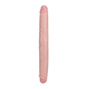 Realrock 35Cm Thick Double Dildo 14 Inches Thick Double Dong