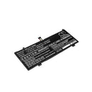 Cameron Sino Cs Lvt130Nb 2850Mah Battery For Lenovo Thinkbook 13S