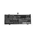 Cameron Sino Cs Lvt130Nb 2850Mah Battery For Lenovo Thinkbook 13S