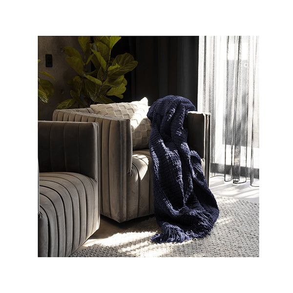 Bambury Asha Throw