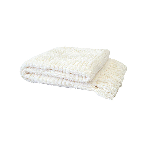 Bambury Asha Throw