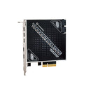 Gigabyte Card Thunderbolts 5 Add In Card Dual Thunderbolt 5 Ports