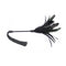 Sex And Mischief Shadow Tie And Tickle Black Beginners Bondage Kit