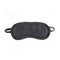 Sex And Mischief Shadow Tie And Tickle Black Beginners Bondage Kit