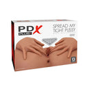 Pdx Plus Spread My Tight Pussy Mega Masturbator