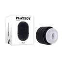 Playboy Pleasure Tight End Clear Dual Ended Stroker