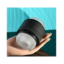 Playboy Pleasure Tight End Clear Dual Ended Stroker