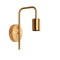 Lane Wall Real Timber Wall Light