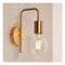 Lane Wall Real Timber Wall Light