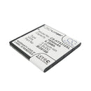 Cameron Sino Cs Htx310Xl 1650Mah Battery For Htc Titan Mobile