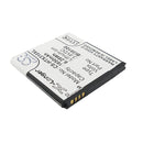 Cameron Sino Cs Htx310Xl 1650Mah Battery For Htc Titan Mobile