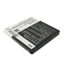 Cameron Sino Cs Htx310Xl 1650Mah Battery For Htc Titan Mobile