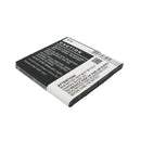 Cameron Sino Cs Htx310Xl 1650Mah Battery For Htc Titan Mobile