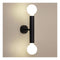 Toli Twin Wall Light