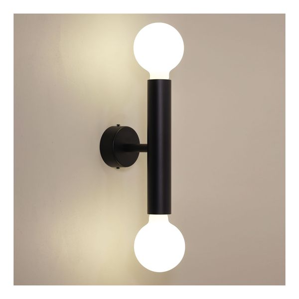 Toli Twin Wall Light