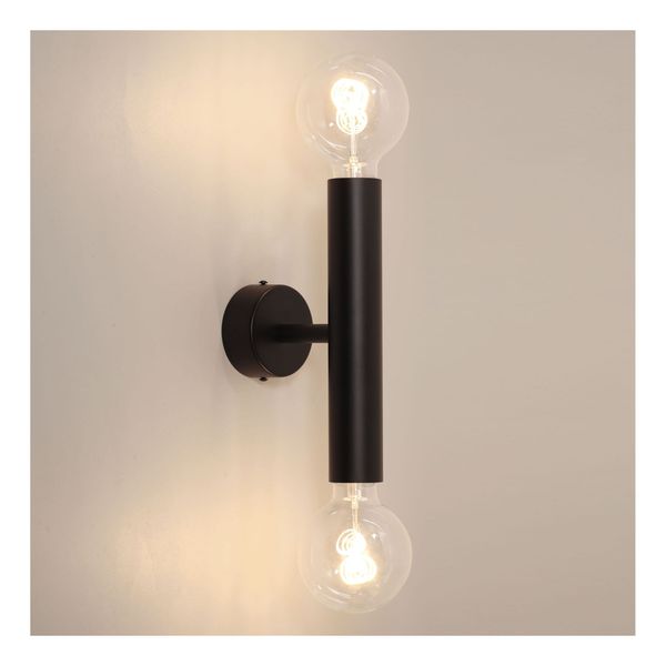 Toli Twin Wall Light