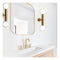 Toli Twin Wall Light