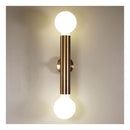 Toli Twin Wall Light
