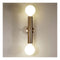 Toli Twin Wall Light