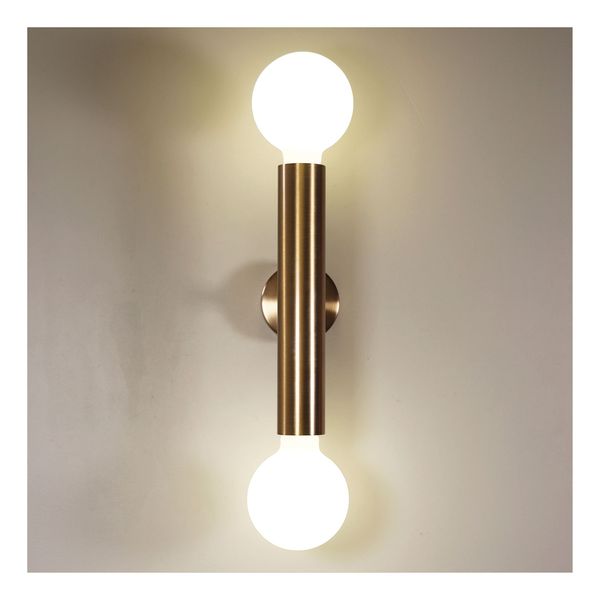 Toli Twin Wall Light