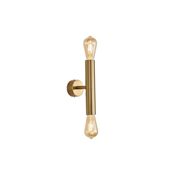 Toli Twin Wall Light