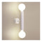 Toli Twin Wall Light