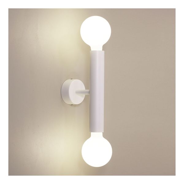 Toli Twin Wall Light