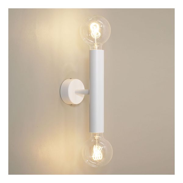 Toli Twin Wall Light