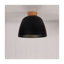 Tommy Diy Metal And Wood Diy Shade
