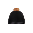 Tommy Diy Metal And Wood Diy Shade