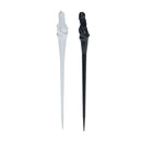 S Line The Dickheads Couples Black White Novelty Toothpicks 20 Pack